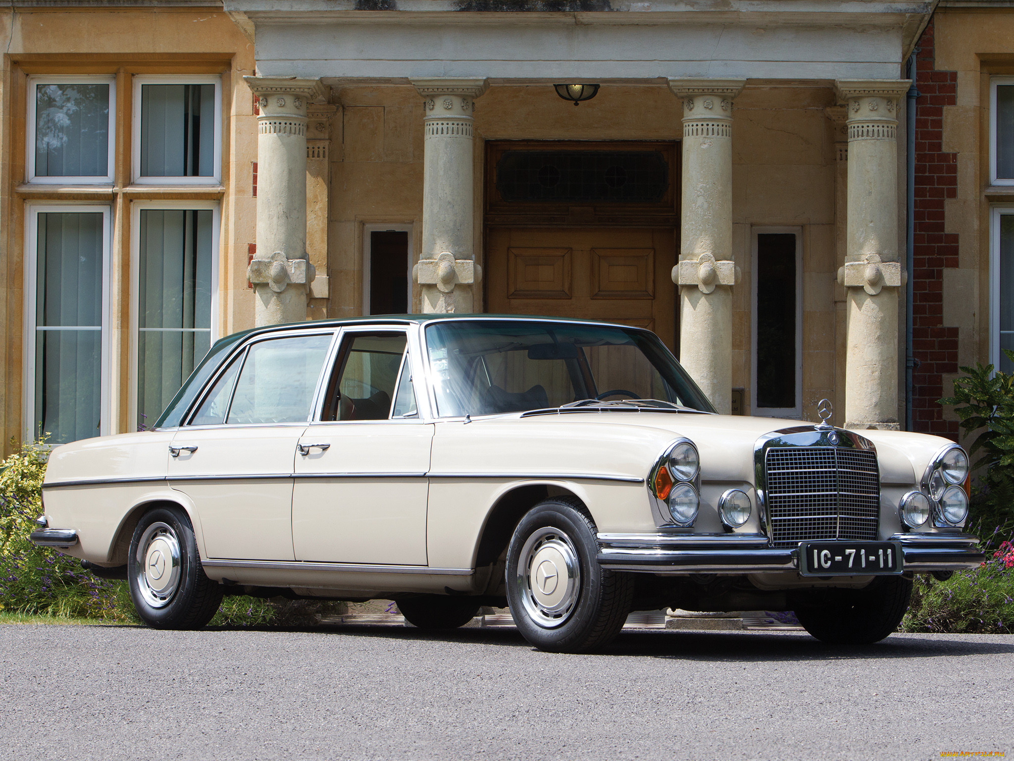 , mercedes, benz